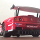 Illustration for article titled Fezza Friday: #88 Veloqx Prodrive Racing Ferrari 550 Maranelloem/em